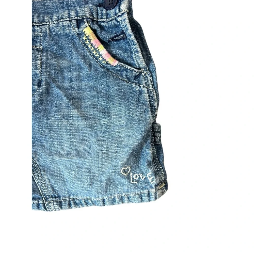 GAP great so